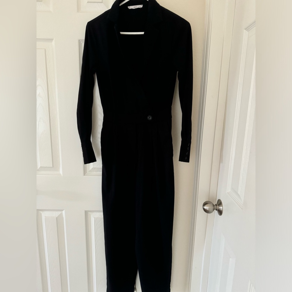 Mango - jumpsuit (size xxs)